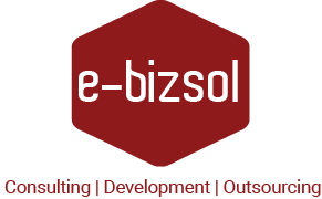 E-bizsol Logo
